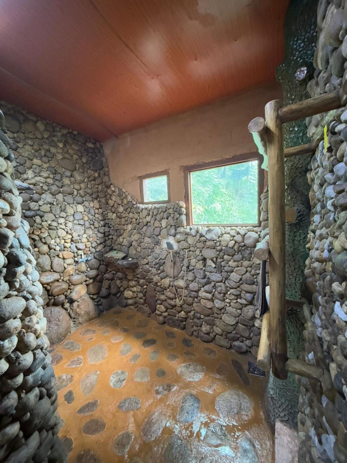Rustic Cottage 엘라 외부 사진