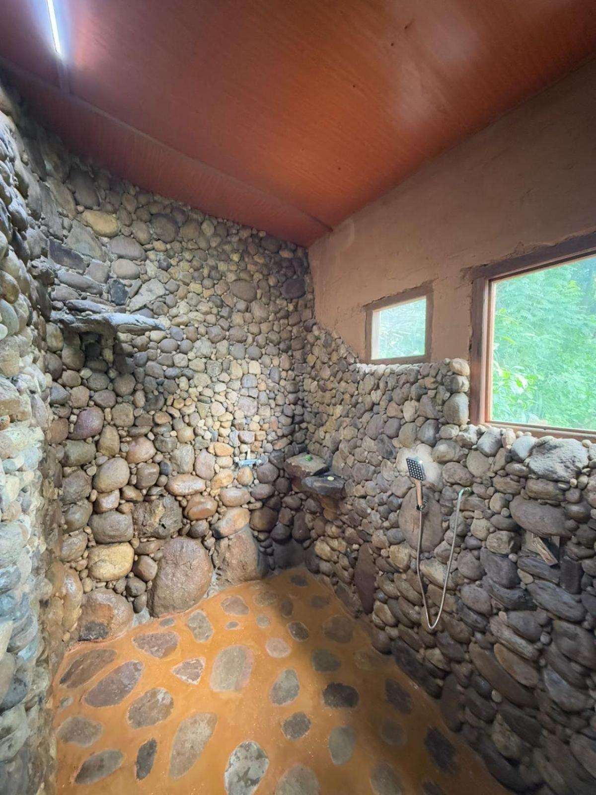 Rustic Cottage 엘라 외부 사진