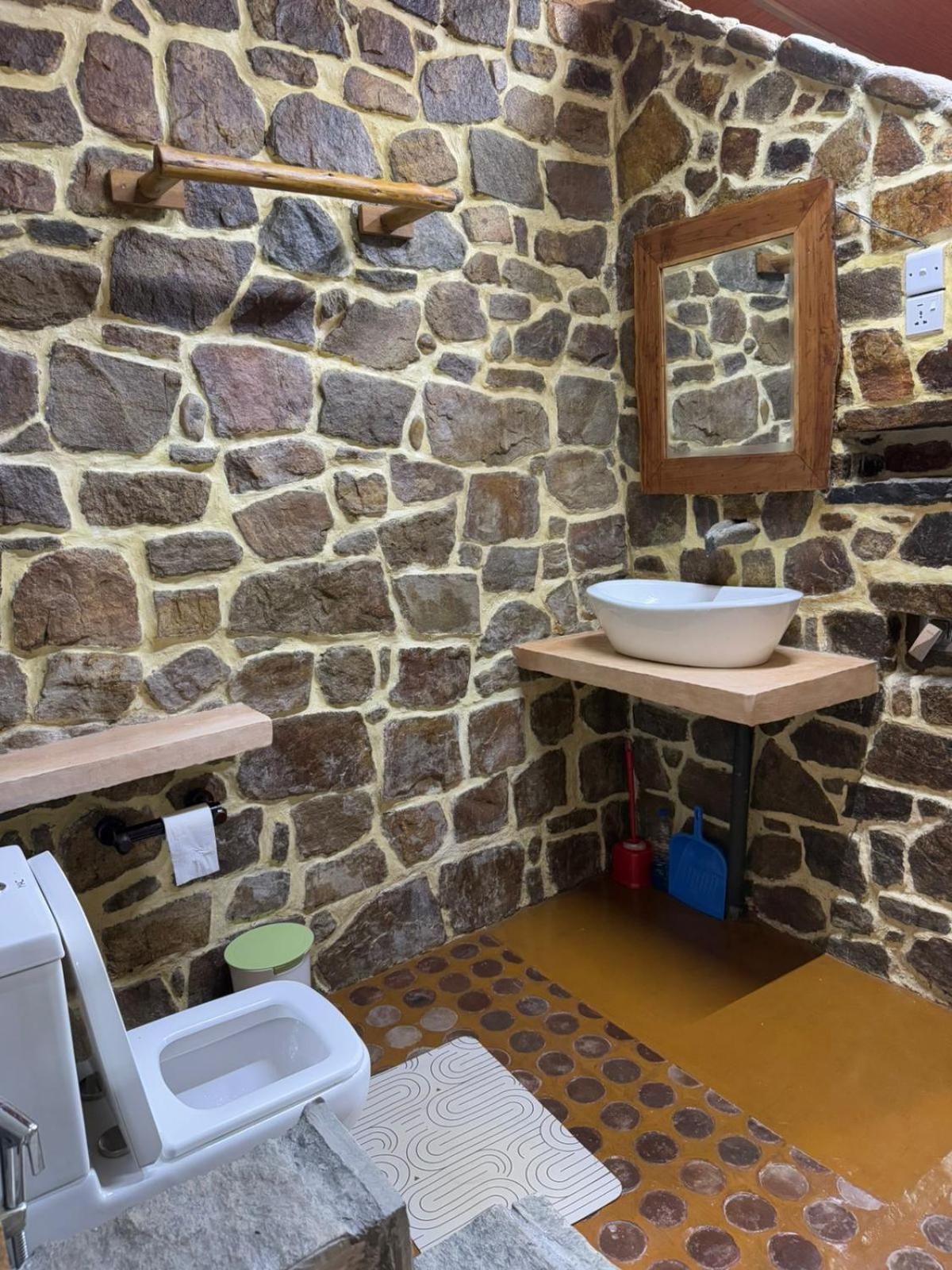 Rustic Cottage 엘라 외부 사진