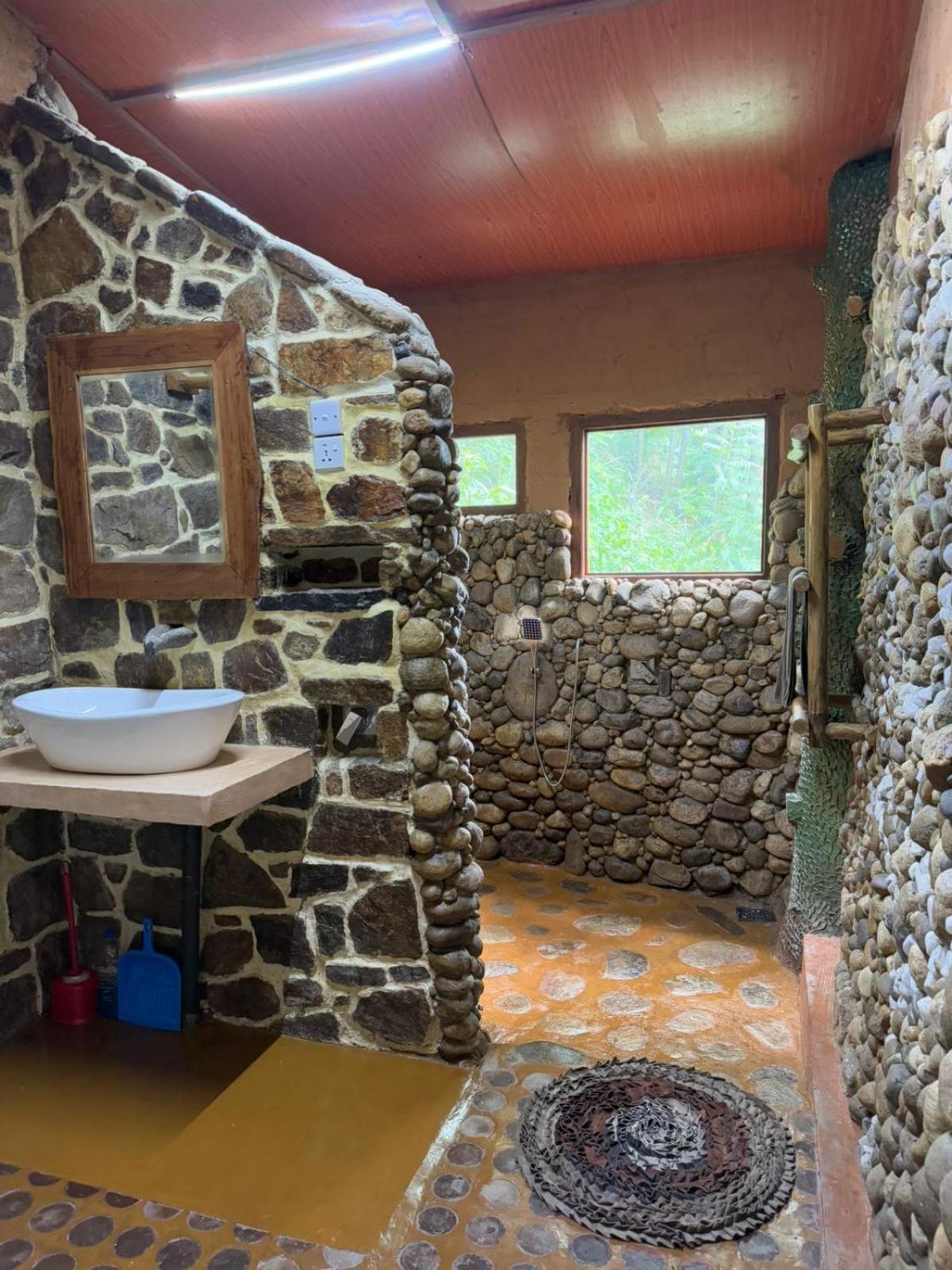 Rustic Cottage 엘라 외부 사진