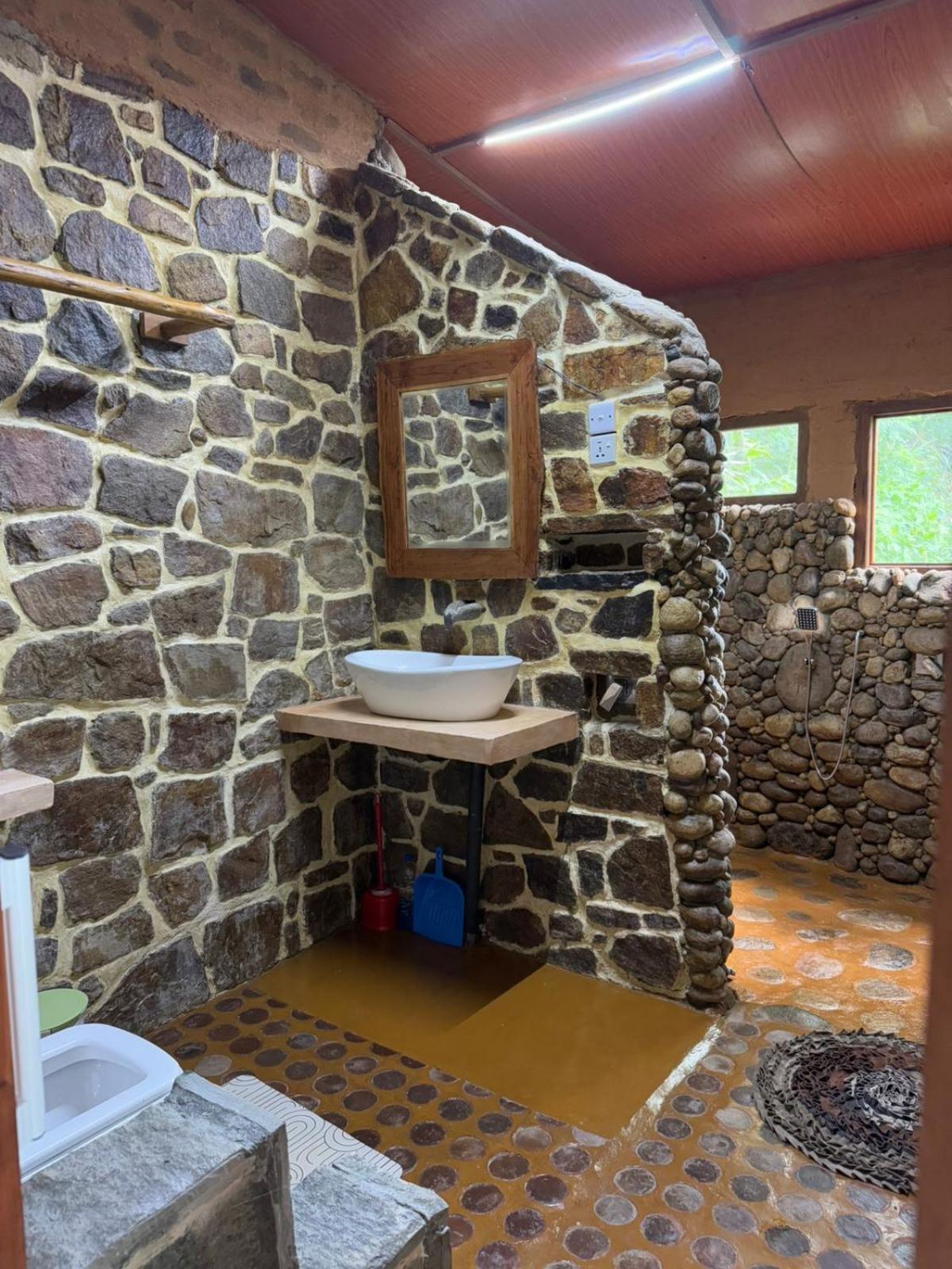 Rustic Cottage 엘라 외부 사진