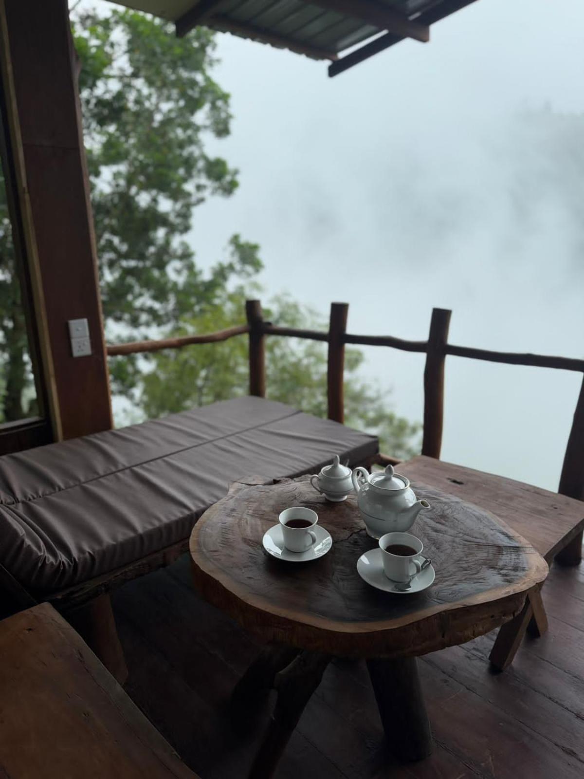 Rustic Cottage 엘라 외부 사진